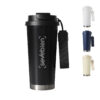 Mug Termico Lungo con logo para Merchandising y Regalos Empresariales