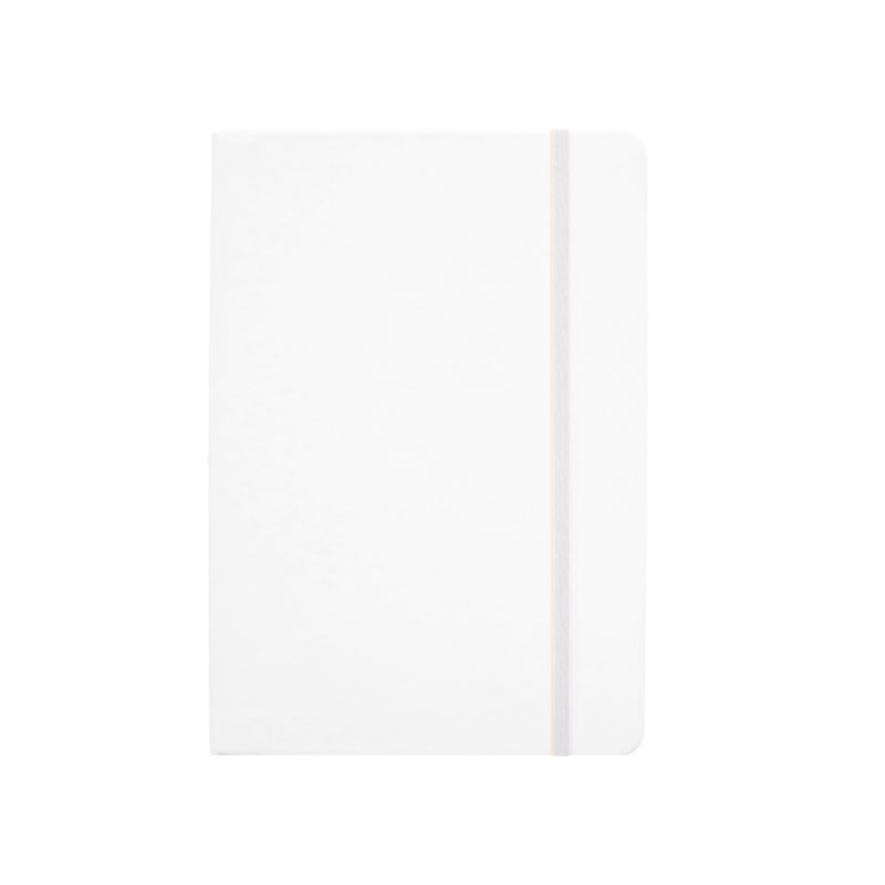 Notes-PU-Plain-Board-Color-4 Notes PU Plain Board Colors con logo para Merchandising y Regalos Empresariales