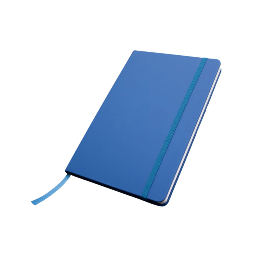 Notes-PU-Plain-Board-Color-8 Notes PU Plain Board Colors con logo para Merchandising y Regalos Empresariales