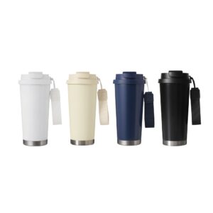 Mug Lungo con logo para Merchandising y Regalos Empresariales