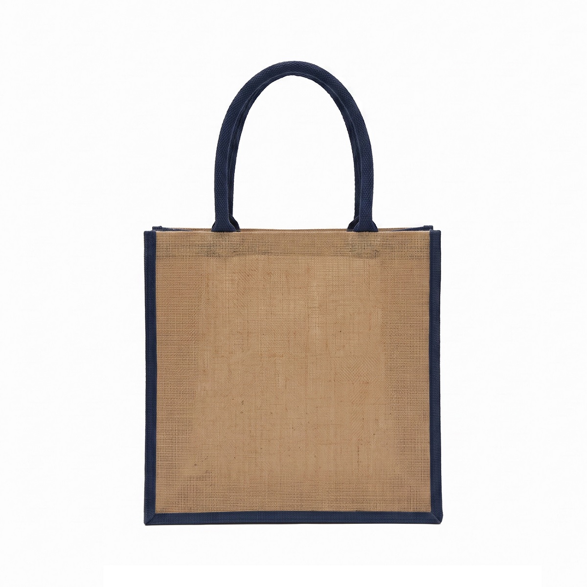 Tote Aruba - Azul (1) Tote Aruba con logo para Merchandising y Regalos Empresariales