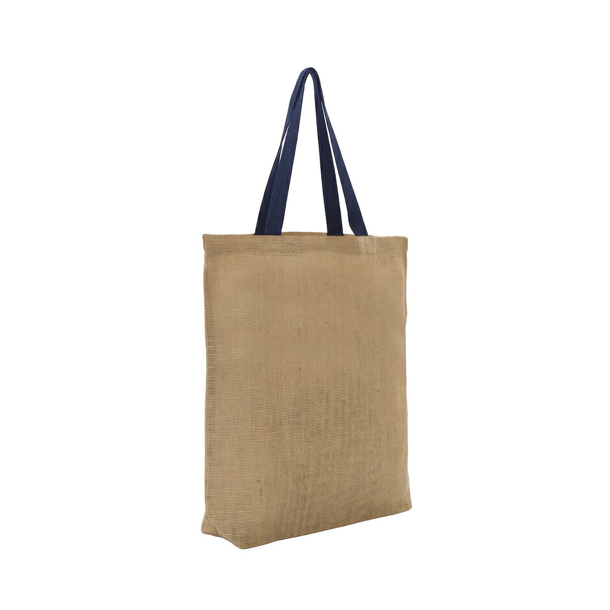 Tote Bali - azul (2) Tote Bali con logo para Merchandising y Regalos Empresariales