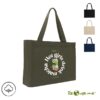 Tote Martinica con logo para Merchandising y Regalos Empresariales