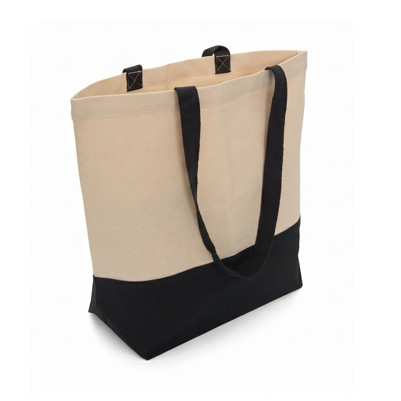 Tote Shore 3 Tote Shore con logo para Merchandising y Regalos Empresariales