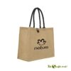 Tote Soho con logo para Merchandising y Regalos Empresariales