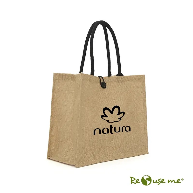 Tote Soho con logo para Merchandising y Regalos Empresariales