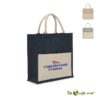 Tote Trinidad con logo para Merchandising y Regalos Empresariales