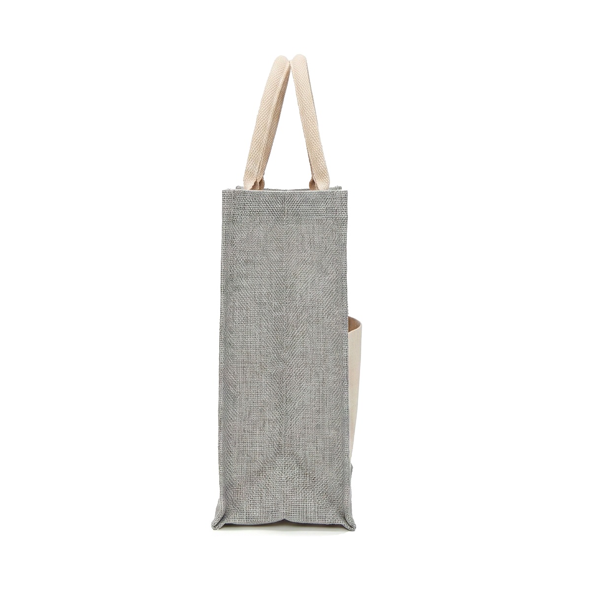 Tote Trinidad 4 Tote Trinidad con logo para Merchandising y Regalos Empresariales