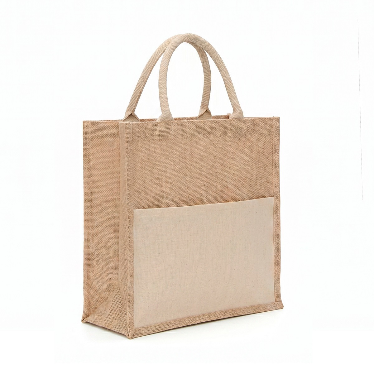 Tote Trinidad 5 Tote Trinidad con logo para Merchandising y Regalos Empresariales