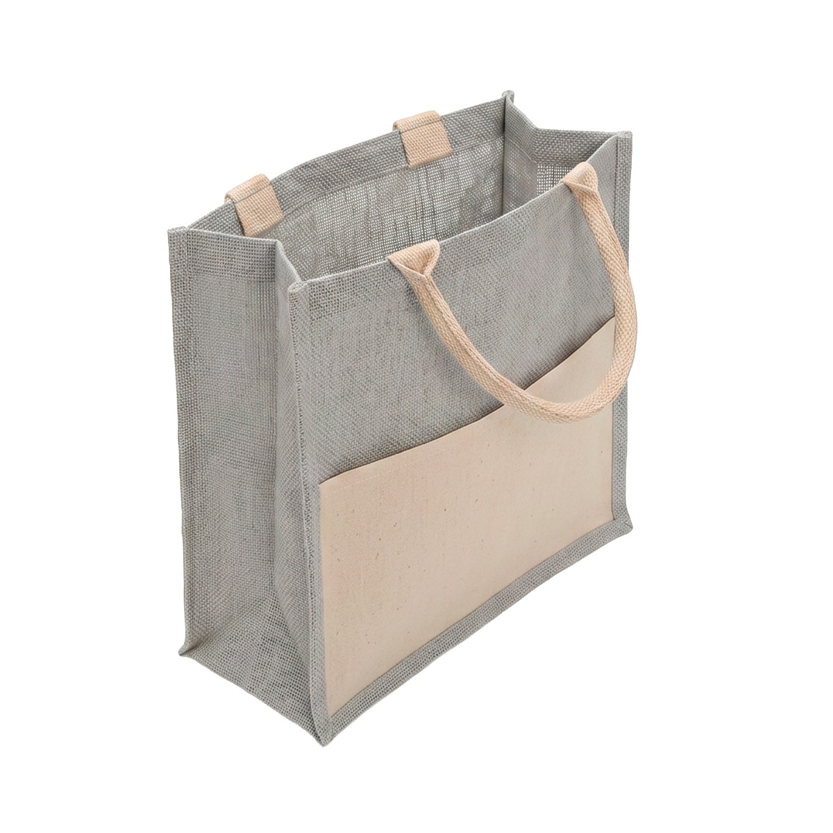 Tote Trinidad 6 Tote Trinidad con logo para Merchandising y Regalos Empresariales