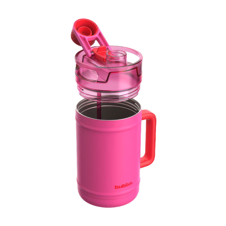 Barril-Termico-Bubba-1537ml-4 Barril Termico Bubba con logo para Merchandising y Regalos Empresariales