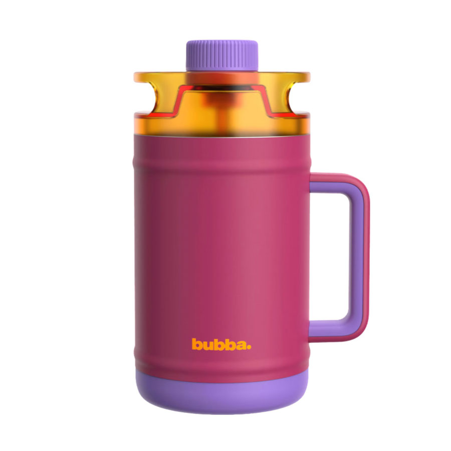 Barril-Termico-Bubba-bordo Barril Termico Bubba con logo para Merchandising y Regalos Empresariales