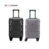 Carry on Unicross 652077 con logo para Merchandising y Regalos Empresariales