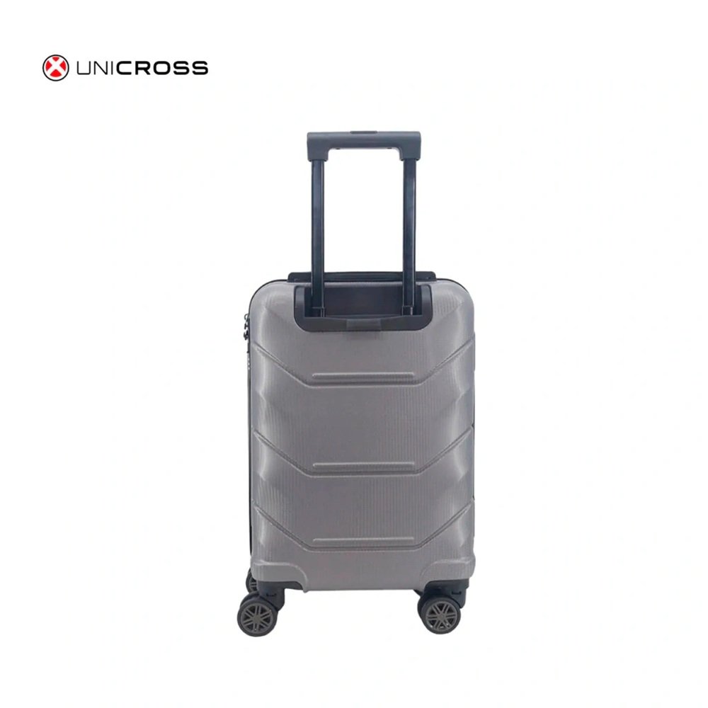 Carry on 652077 -3 Carry on Unicross 652077 con logo para Merchandising y Regalos Empresariales