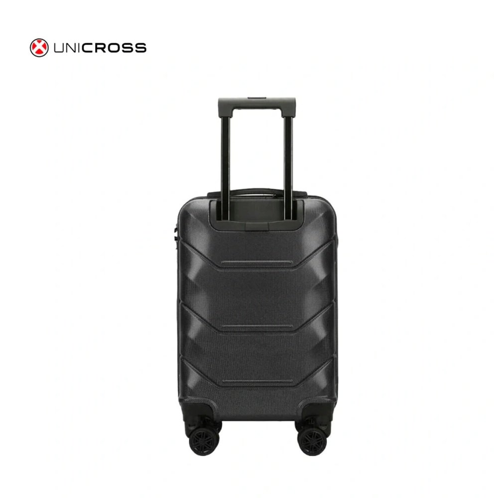 Carry on 652077 5- Carry on Unicross 652077 con logo para Merchandising y Regalos Empresariales