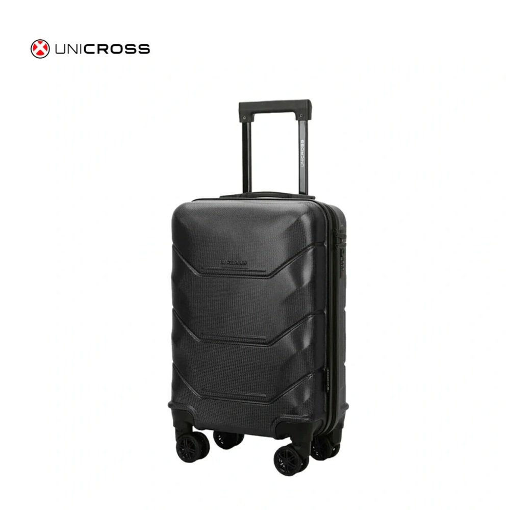 Carry on 652077 6- Carry on Unicross 652077 con logo para Merchandising y Regalos Empresariales