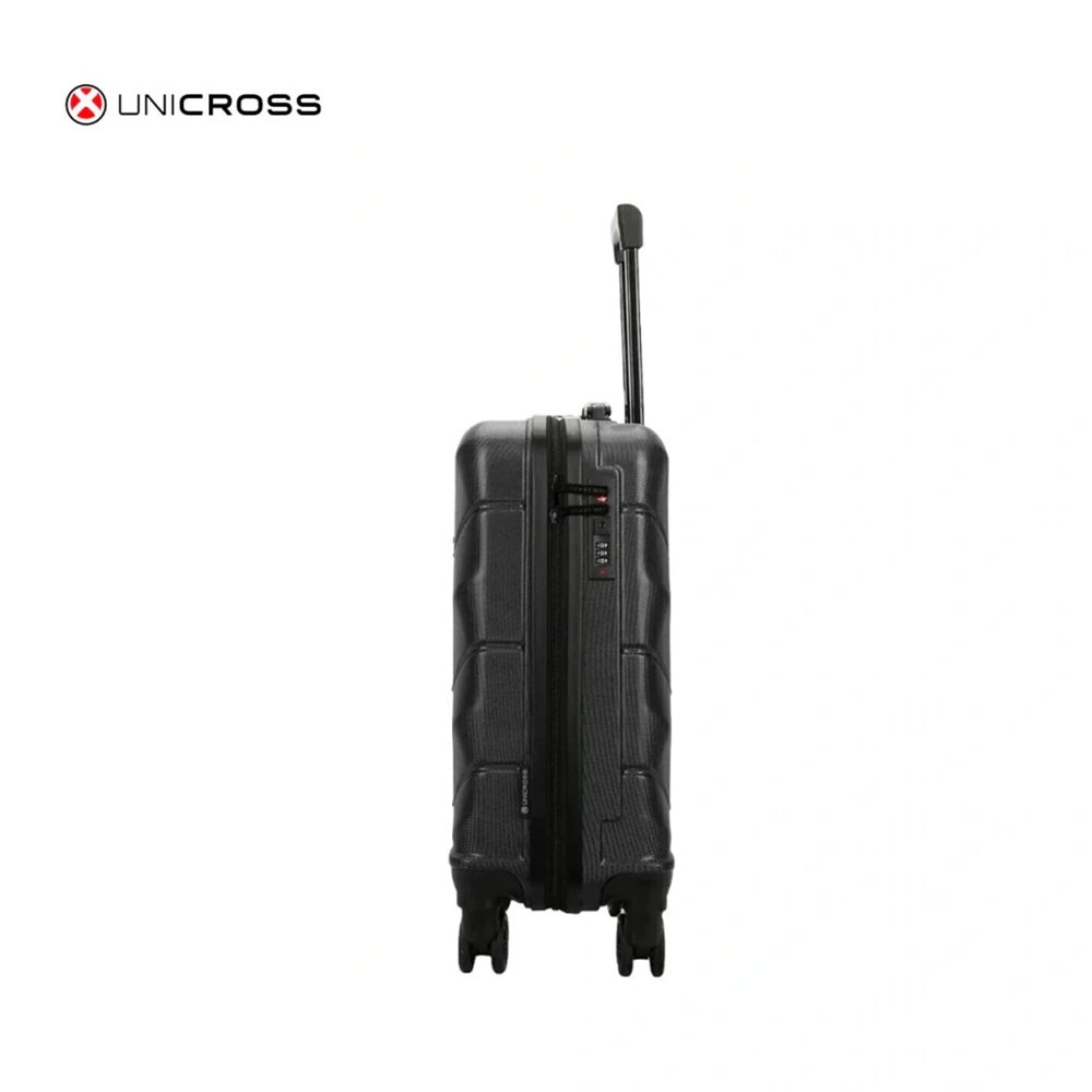 Carry on 652077 8- Carry on Unicross 652077 con logo para Merchandising y Regalos Empresariales