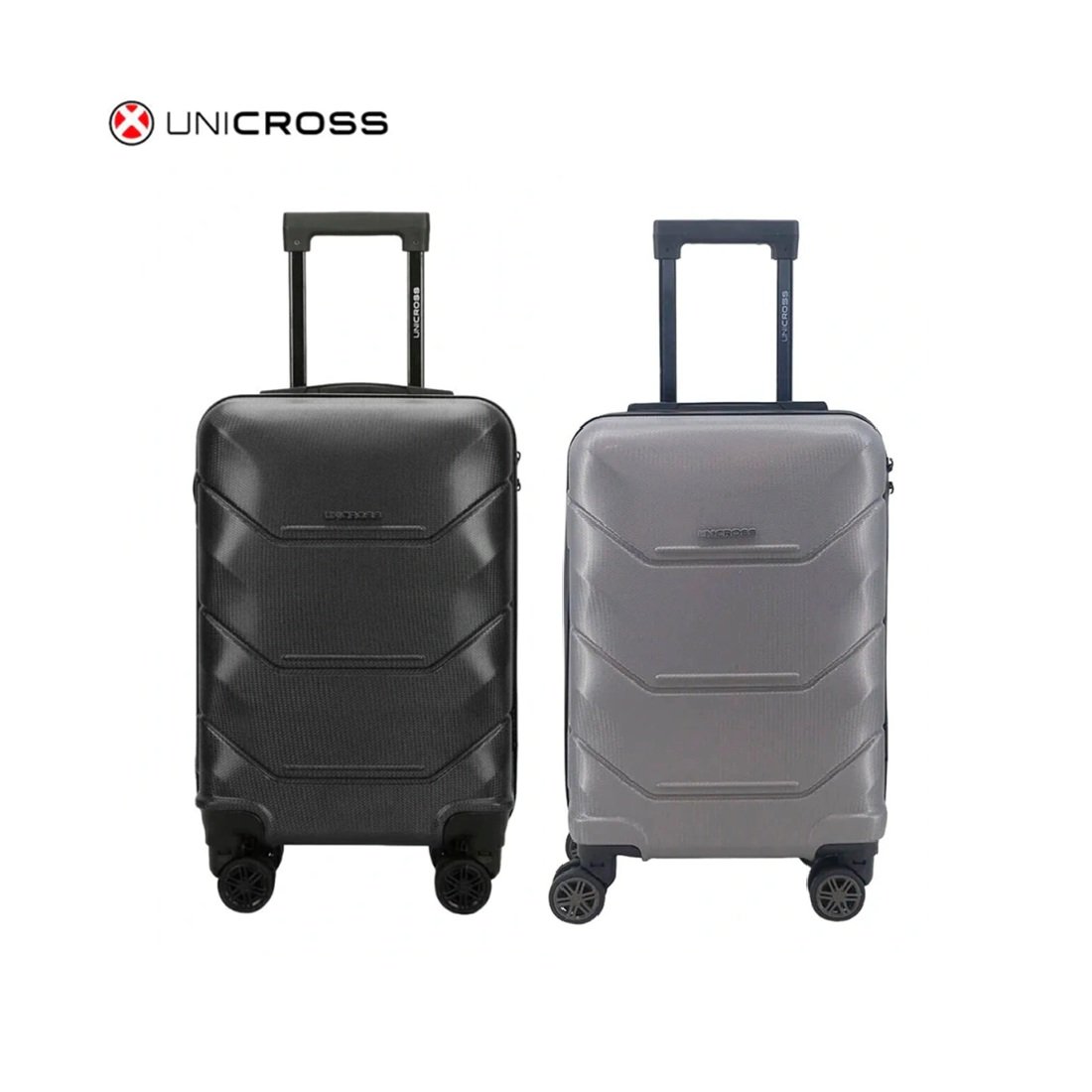 Carry on Unicross 652077 con logo para Merchandising y Regalos Empresariales