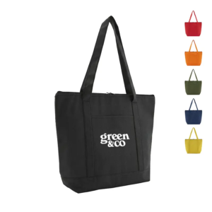 Cooler Orca con logo para Merchandising y Regalos Empresariales