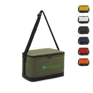 Cooler Bathurst con logo para Merchandising y Regalos Empresariales