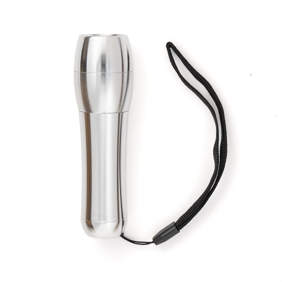 Linterna LED 9113 Linterna LED 9113 con logo para Merchandising y Regalos Empresariales