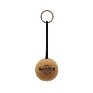 Llavero Floating con logo para Merchandising y Regalos Empresariales
