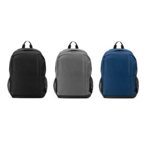 Mochila Portanotebook Office rPet con logo para Merchandising y Regalos Empresariales