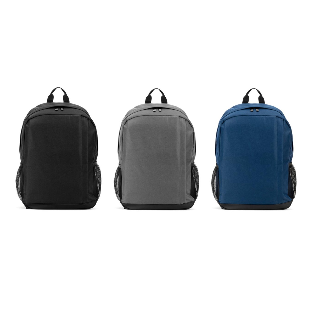 Mochila Portanotebook Office rPet con logo para Merchandising y Regalos Empresariales
