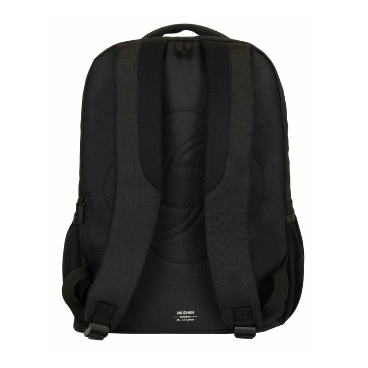 Mochila Vaughan Samsonite espalda Mochila Vaughan Samsonite con logo para Merchandising y Regalos Empresariales