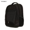 Mochila Vaughan Samsonite con logo para Merchandising y Regalos Empresariales