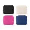 Necessaire compact con logo para Merchandising y Regalos Empresariales