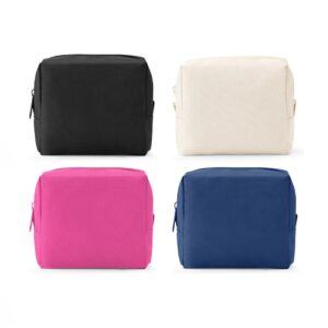 Necessaire compact con logo para Merchandising y Regalos Empresariales