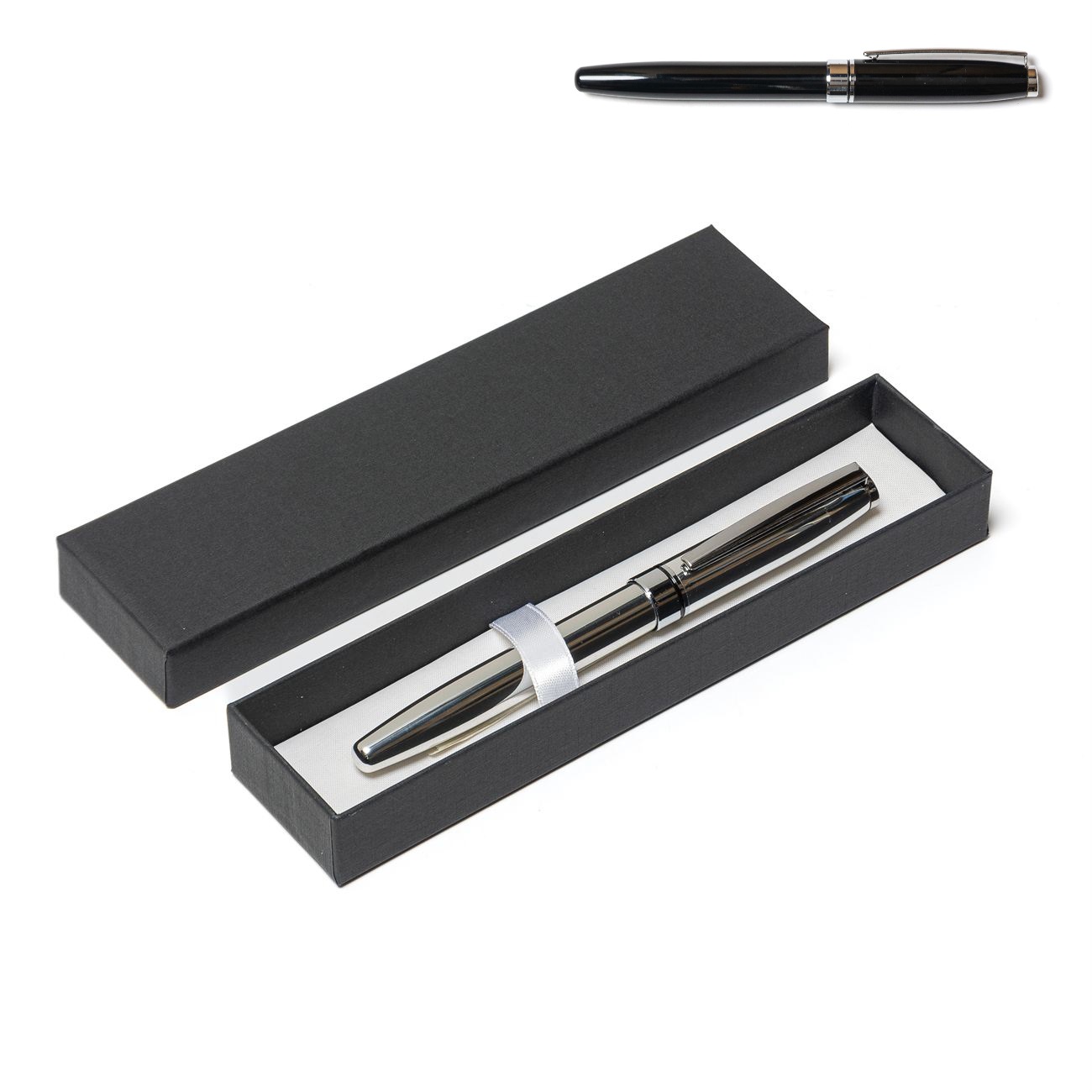 Roller Metalico GP21306 con logo para Merchandising y Regalos Empresariales