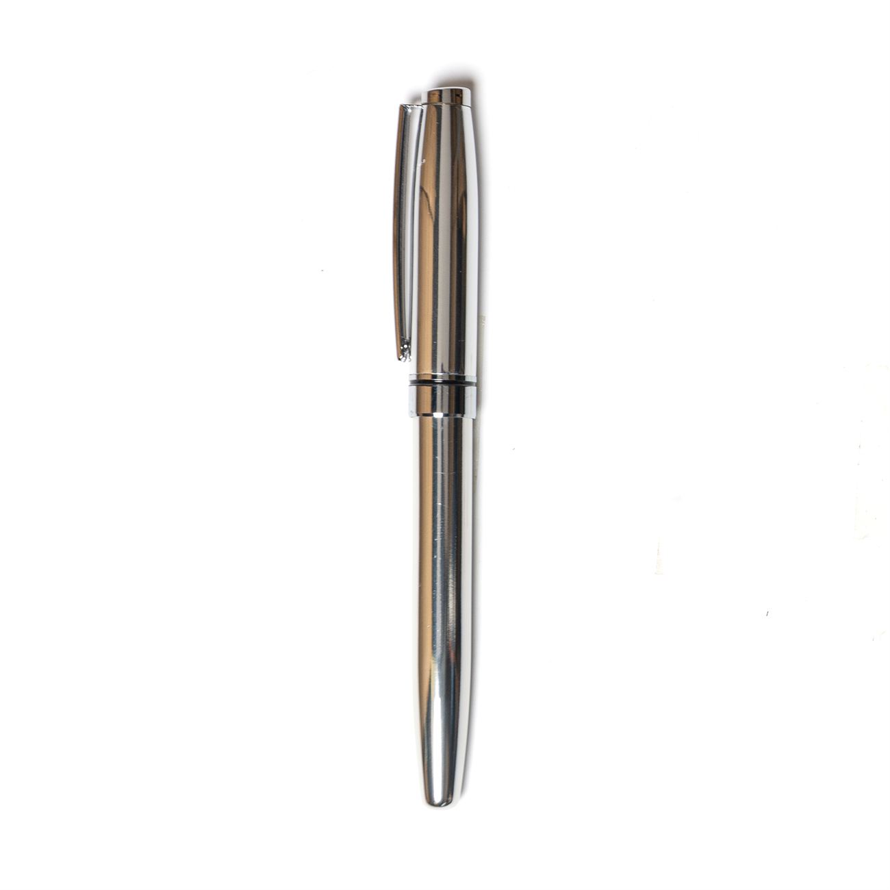 Roller Metalico GP21306-Plata Roller Metalico GP21306 con logo para Merchandising y Regalos Empresariales