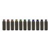 Botella Baladina Full Black con logo para Merchandising y Regalos Empresariales