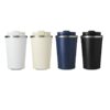 Mug térmico Cappu con logo para Merchandising y Regalos Empresariales