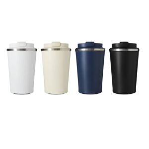 Mug térmico Cappu con logo para Merchandising y Regalos Empresariales