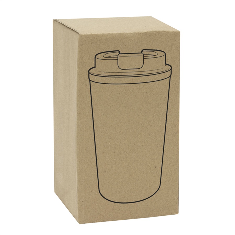 T793 2- Mug térmico Cappu con logo para Merchandising y Regalos Empresariales