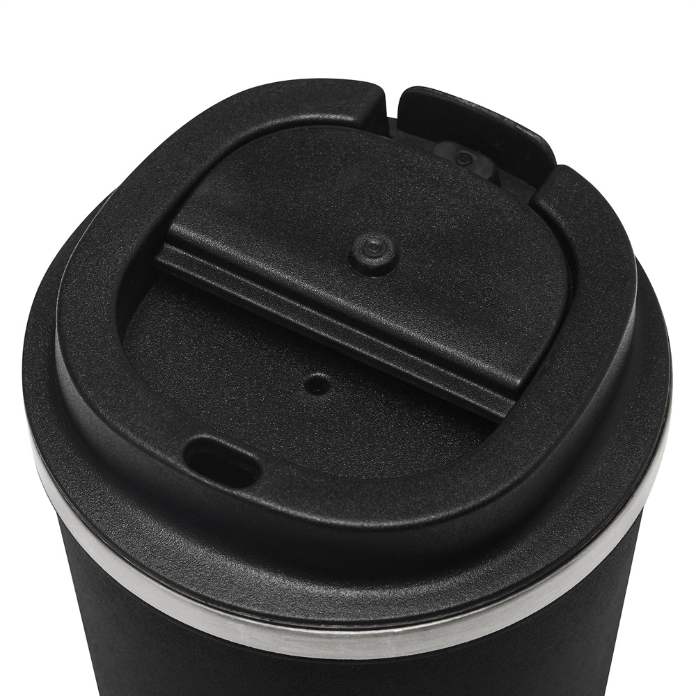 T793 5 Mug térmico Cappu con logo para Merchandising y Regalos Empresariales
