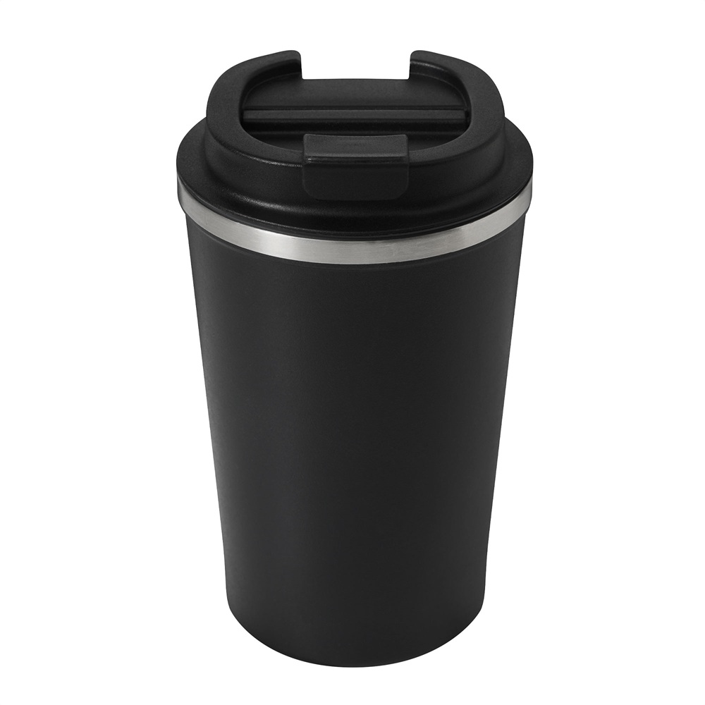 T793 6 Mug térmico Cappu con logo para Merchandising y Regalos Empresariales