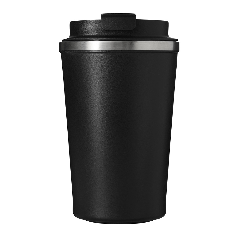 T793 7 Mug térmico Cappu con logo para Merchandising y Regalos Empresariales