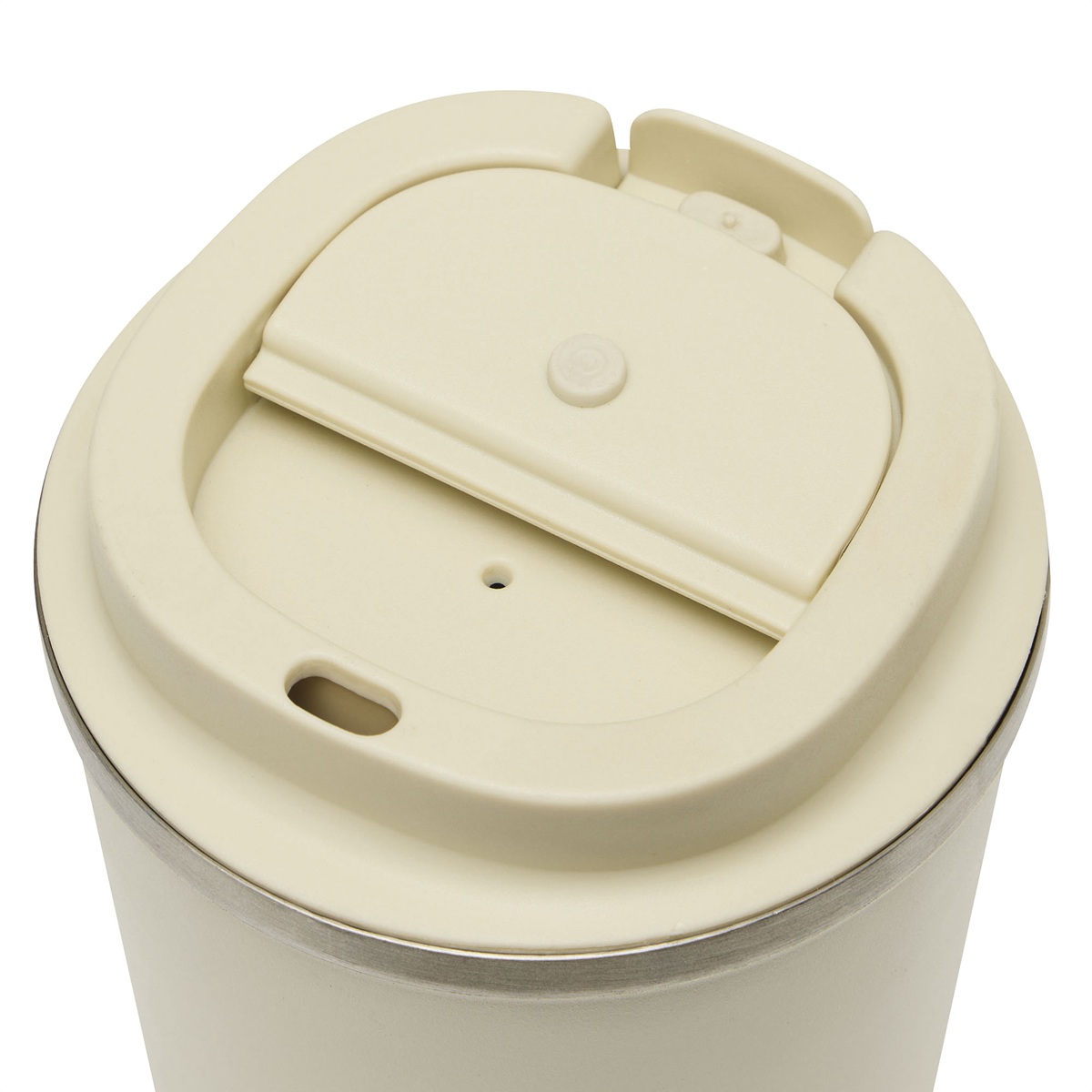 T793 9 Mug térmico Cappu con logo para Merchandising y Regalos Empresariales