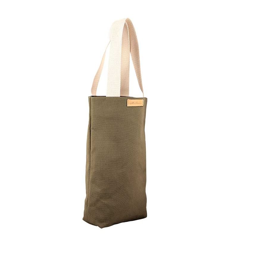 bolsa matera poncho}