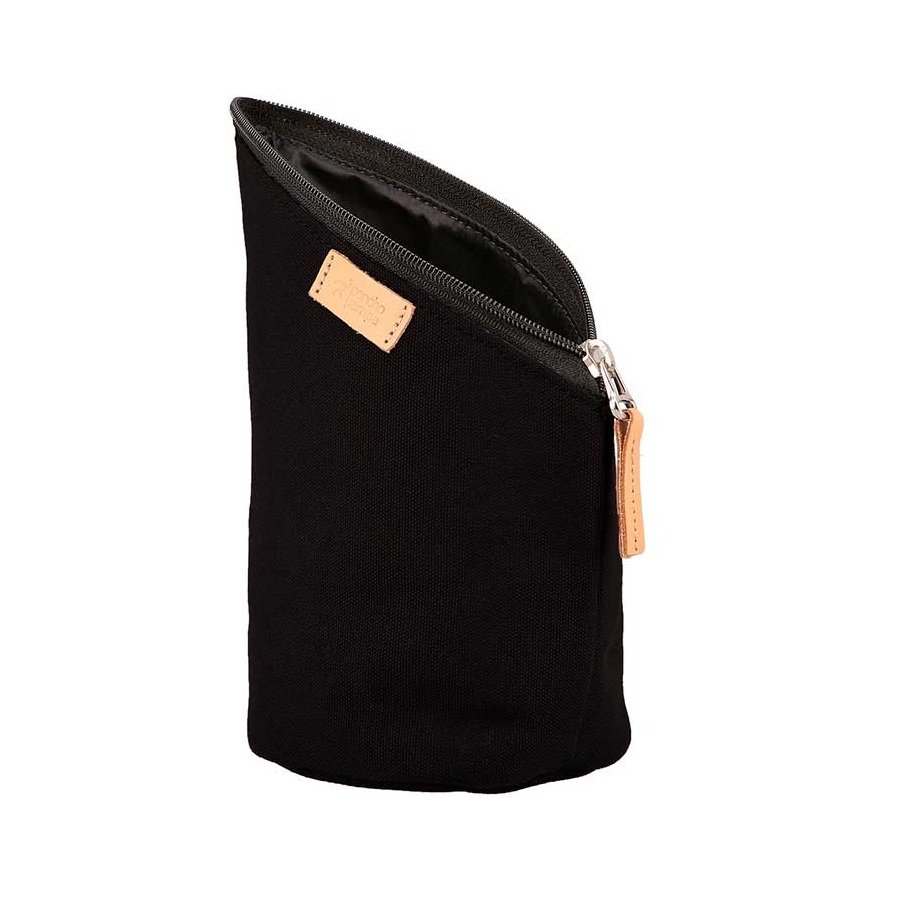 porta mate poncho Porta mate poncho con logo para Merchandising y Regalos Empresariales