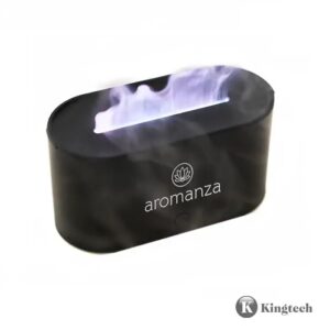 Aromatizdor Aura con logo para Merchandising y Regalos Empresariales