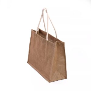 Tote BAS110 con logo para Merchandising y Regalos Empresariales
