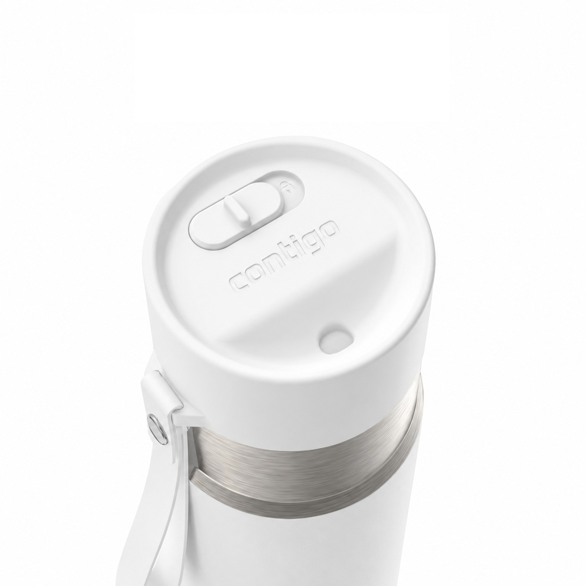 Contigo Vaso Térmico Autoseal 532 ml 3- Contigo Vaso Térmico Autoseal 532 ml con logo para Merchandising y Regalos Empresariales