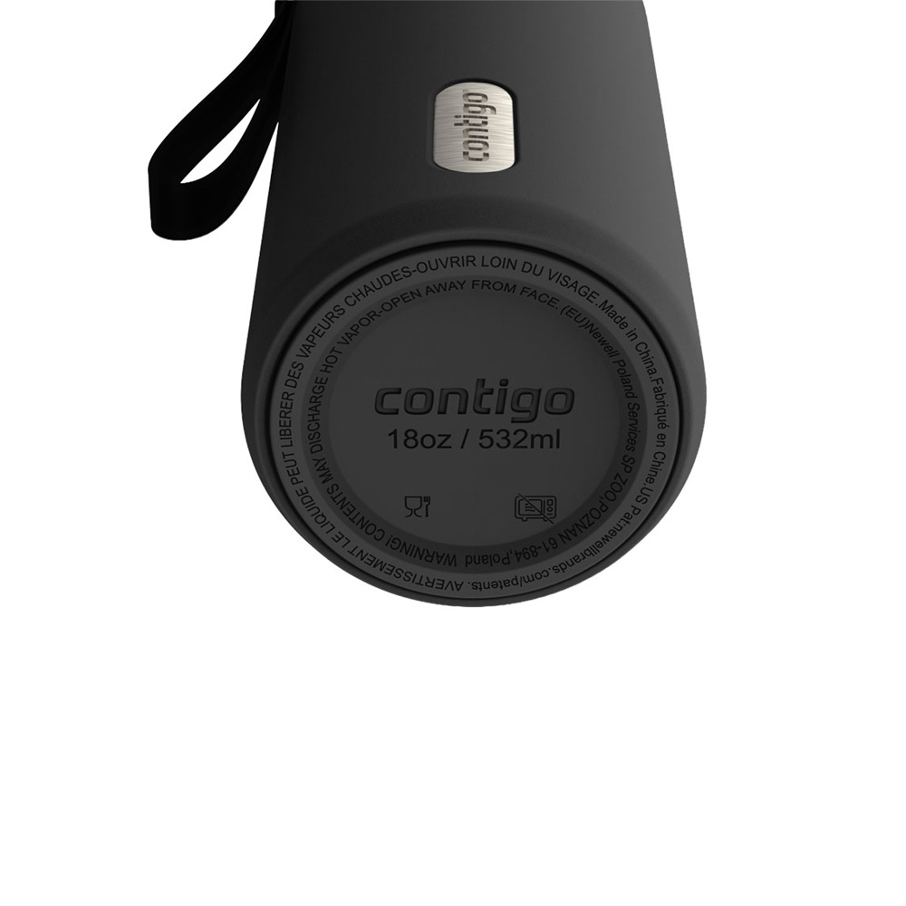 Contigo Vaso Térmico Autoseal 532 ml 5- Contigo Vaso Térmico Autoseal 532 ml con logo para Merchandising y Regalos Empresariales