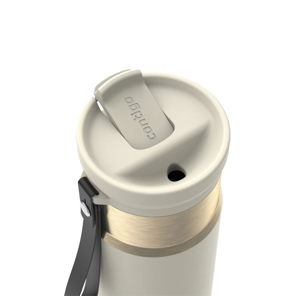 Contigo Vaso Térmico SnapSeal 473ml 4- Contigo Vaso Térmico SnapSeal 473ml con logo para Merchandising y Regalos Empresariales