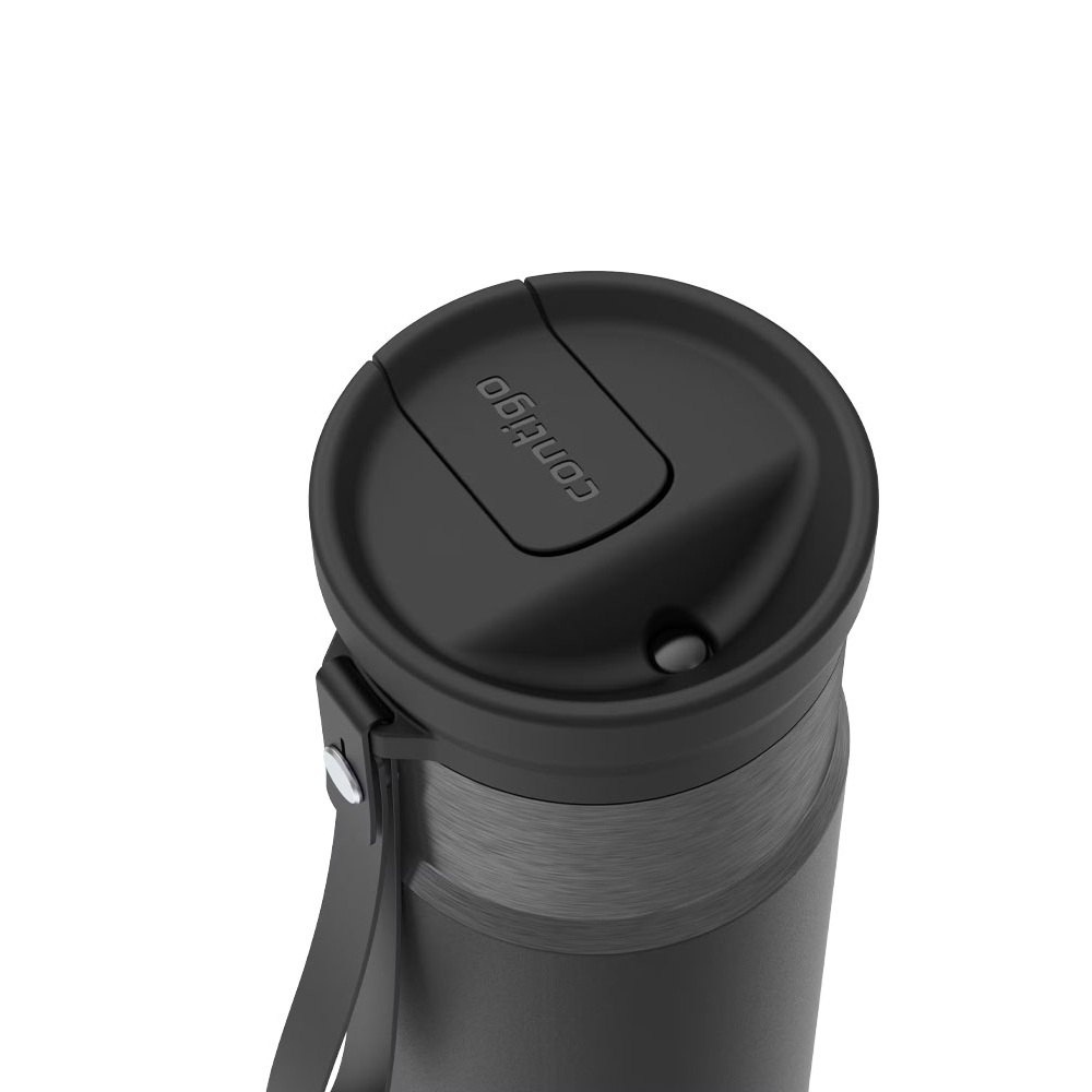 Contigo Vaso Térmico SnapSeal 473ml 5- Contigo Vaso Térmico SnapSeal 473ml con logo para Merchandising y Regalos Empresariales